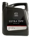 Produktbild: MAZDA ORIGINAL OIL ULTRA DPF 5W-30 Motoröl 5 liter