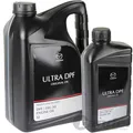 Produktbild: 1x5+1x1L MAZDA Original Ultra DPF 5W-30 Motoröl DPF passend für DIESELMOTOREN