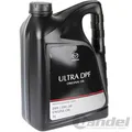 Produktbild: 5L MAZDA Original ULTRA DPF 5W30 MOTORÖL (DEXELIA DPF) passend für DIESELMOTOREN