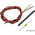 Produktbild: Futaba FASSTest Extra Voltage Connector CA-RVN-700 (EBB0141)