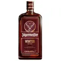 Produktbild: Jägermeister Winter Edition Kräuterlikör mit Vanille und Zimt 700ml