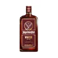 Produktbild: Jägermeister Winter Edition Kräuterlikör mit Vanille und Zimt 700ml