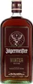 Produktbild: Jägermeister Winter Edition 25% Vol. 0,7L  limitiert