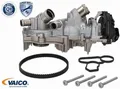 Produktbild: VAICO V10-50114 Wasserpumpe + Zahnriemensatz Zahnriemensatz Zahnriemen
