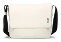 Produktbild: zwei Cargo CA130 Umhängetasche Tablettasche Tasche Cream White beige Neu