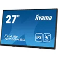 Produktbild: iiyama ProLite T2755MSC-B1, 68,6cm (27