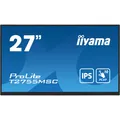 Produktbild: iiyama TFT T2755MSC 68.6cm IPS PCAP (1920 x 1080 Pixel, 27