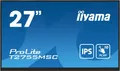 Produktbild: iiyama ProLite T2755MSC-B1 Touch Monitor 68,6 cm (27 Zoll)