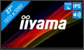 Produktbild: iiyama ProLite T2755MSC-B1 Monitor