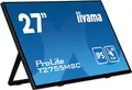Produktbild: iiyama Prolite T2755MSC-B1 68,6 cm 27