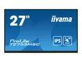 Produktbild: Iiyama ProLite T2755MSC-B1 - LED-Monitor - 68.6 cm (27