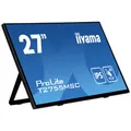Produktbild: Iiyama ProLite Bonded PCAP 10P Touch Touchscreen-Monitor EEK: E (A - G)  68.6...