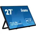Produktbild: Gaming-Monitor Iiyama ProLite T2755MSC-B1 Full HD 27