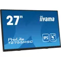 Produktbild: iiyama ProLite T2755MSC-B1, LED-Monitor, 69 cm (27 Zoll), schwarz (matt)