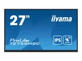 Produktbild: Iiyama ProLite T2755MSC-B1 LED-Monitor 68.6 cm (27) ~D~