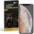 Produktbild: 1x 9H Panzerglas für iPhone 11 Panzerfolie Displayschutz Schutzglas MATT Schutzfolie Tempered Hartglas