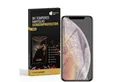 Produktbild: Protectorking Schutzfolie 1x 9H Panzerglas für iPhone 11 Panzerfolie Displayschutz Schutzglas, (1-Stück), ENTSPIEGELT