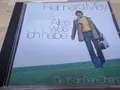 Produktbild: REINHARD MEY - Alles was ich habe - VG+ (CD)