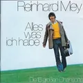 Produktbild: CD Reinhard Mey Alles Was Ich Habe - Die 16 Großen Chansons Intercord