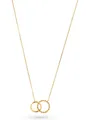 Produktbild: CHRIST Goldkette CHRIST Damen-Kette 585er Gelbgold