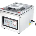 Produktbild: VEVOR Vakuumverpackungsmaschinen Kammer-Vakuumierer 320 W Vakuumiergerät mit 32 cm Versiegelungslänge