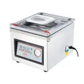 Produktbild: VEVOR Profi Kammer Vakuummierer Tisch Vakuummaschine Vakuumiergerät 320W