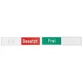 Produktbild: FRANKEN Hinweisschild 