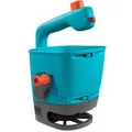Produktbild: Gardena Universalstreuer 431-20, Kleinstreuer, Salz und Dünger