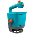 Produktbild: Gardena 00431-20 Handstreuer M, Universalstreuer, Kleinstreuer, 1,8L, 100m², 4m