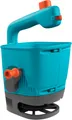 Produktbild: Gardena 431-20 Handstreuer M Dünger Samen Streusalz Streubreite 1 - 4 m 100 m²