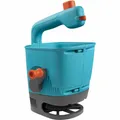 Produktbild: Gardena Handstreuer „M“ 00431-20 Dünger Samen Streusalz Streugut aller Art neu