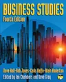 Produktbild: Business Studies, Gray, Dave