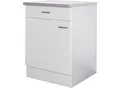 Produktbild: Flex-Well Unterschrank Wito 60 cm