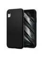 Produktbild: Spigen Liquid Air - black - iPhone XR