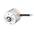 Produktbild: Kübler Group Inkremental Drehgeber 1 St. 8.KIS40.1342.1000 Optisch Synchronflansch 40mm