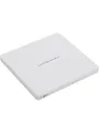 Produktbild: Hitachi - LG GP60NW60 Slim Portable DVD-Writer - DVD-RW (Brenner) - USB 2.0 - Weiß