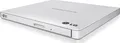 Produktbild: Hitachi-LG Data Storage GP60NW60 - Laufwerk - DVD±RW (±R DL) / DVD-RAM - 8x - USB 2.0 - extern (GP60NW60.AUAE12W)