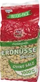 Produktbild: XOX Erdnüsse ungesalzen 1 kg