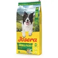 Produktbild: Josera Salmon & Potato | 12,5 kg Hundefutter trocken