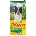 Produktbild: Josera A/S Adult Salmon & Potato 1x12,5kg