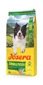 Produktbild: Josera Salmon & Potato | 12,5 kg Hundefutter trocken
