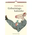Produktbild: Geburtstagskalender Wolf Erlbruchs Geburtstagskalender