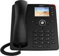 Produktbild: Snom Telefon D713 schwarz ohne Netzteil