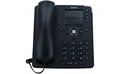 Produktbild: Snom - 4582 - D713 VOIP Telefon SIP Gigabit Schwarz - VoIP-Telefon - Voice-Over-