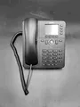 Produktbild: Snom D713 IP Telefon, SIP Tischtelefon