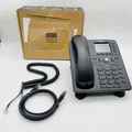 Produktbild: Snom D713 IP Telefon, SIP Tischtelefon (2,8