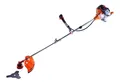 Produktbild: 52CC 3PS BENZIN 2 IN 1 FREISCHNEIDER MOTORSENSE RASENTRIMMER VARAN MOTORS NEU