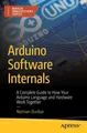 Produktbild: Norman Dunbar Arduino Software Internals (Taschenbuch) (US IMPORT)