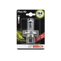Produktbild: Glühlampe Halogen BOSCH H4 Plus 90% 12V, 60/55W, 1 Stück [K]