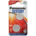 Produktbild: Batterien Lithium Zelle Cr 2016